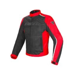 Dainese Hydra Flux D-Dry - Black/Red/White