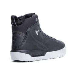 Dainese Metractive Woman - Black/White -Attrezzatura Per Moto dainese metractive woman blackwhite 2