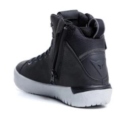 Dainese Metractive Woman - Black/White -Attrezzatura Per Moto dainese metractive woman blackwhite 4