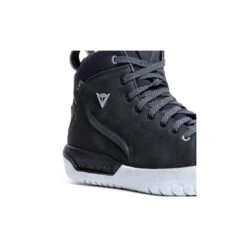 Dainese Metractive Woman - Black/White -Attrezzatura Per Moto dainese metractive woman blackwhite 8