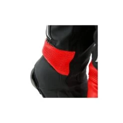 Dainese Mistel Div. - Blk Matt/White/Lava Red -Attrezzatura Per Moto dainese mistel div blk mattwhitelava red 4