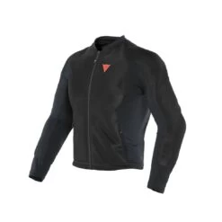 Dainese Pro Armor Safety Jacket 2 - Black
