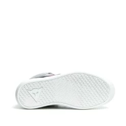 Dainese York Air Lady - Light Grey/Coral -Attrezzatura Per Moto dainese york air lady light greycoral 1 3