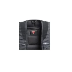 Dainese Zaino D-Match Compact Back Pack - Fluo Red -Attrezzatura Per Moto dainese zaino d match compact back pack fluo red 2