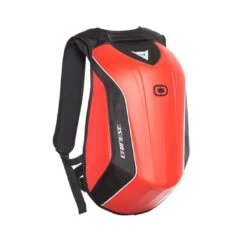 Dainese Zaino D-Match Compact Back Pack - Fluo Red