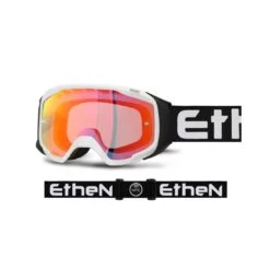 Ethen GP06 - Bianco/Nero