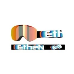 Ethen Magnetic - 08 Nero Multicolor