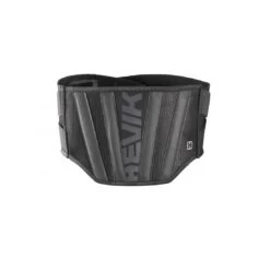 Fascia Hevik Elastica Lombar - Black