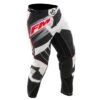 Fm X-22 Force Pantalone - Nero 015