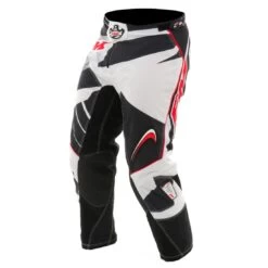 Fm X-22 Force Pantalone - Nero 015 -Attrezzatura Per Moto fm x 22 force pantalone nero 015 2