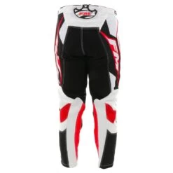 Fm X-22 Force - White 015 -Attrezzatura Per Moto fm x22 force white 015 2