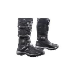 Forma Adventure - Nero