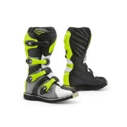 Forma Gravity Grey/Wht/Yellow Fluo - Bimbo