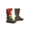 Forma Rock - Blk/Red/Yell