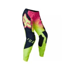 Fox 180 Leed Women - Pant - Pink 023