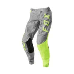 Fox 180 Skew Women - Pant - Stl Grey 022