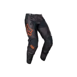 Fox 180 TREV Youth - Pant - Black Camo -Attrezzatura Per Moto fox 180 trev youth pant black camo 2