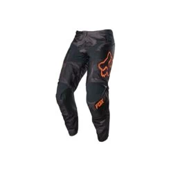 Fox 180 TREV Youth - Pant - Black Camo