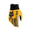 Fox 360 Super Trik LE - Black/Yellow 022