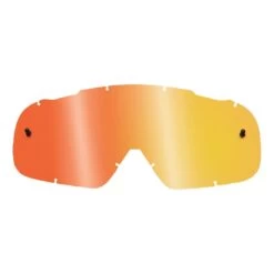 Fox Airspace Gold Lens - Lente Di Ricambio