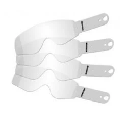 Fox AirSpace Lenti Strappo Laminate 14pz.