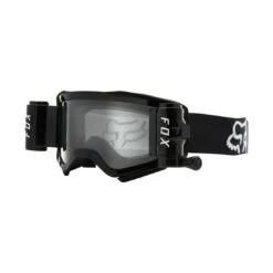 Fox Airspace II Stray Roll-Off - Black