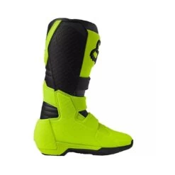Fox Comp - Flo Yellow 023 -Attrezzatura Per Moto fox comp flo yellow 023 2
