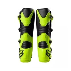 Fox Comp - Flo Yellow 023 -Attrezzatura Per Moto fox comp flo yellow 023 3