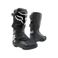 Fox Comp Stivale - Black 2022