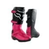 Fox Comp Stivale Womens - Black/Pink