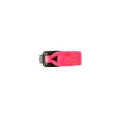 Fox Comp5 Boot Buckle Base+Lever - Black/Pink