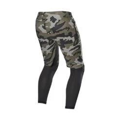 Fox Defend 2 In 1 - Winter Grn Camo -Attrezzatura Per Moto fox defend 2 in 1 winter grn camo 2