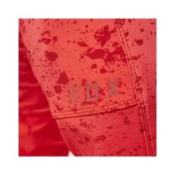 Fox Defend Woman Lunar -Pant -Berry Punch -Attrezzatura Per Moto fox defend woman lunar pant berry punch 2