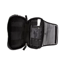 Fox Deluxe Black - Marsupio -Attrezzatura Per Moto fox deluxe black marsupio 2