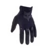 Fox Dirtpaw - Black/Black/Black