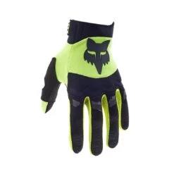 Fox Dirtpaw CE Guanti - Flo Yellow
