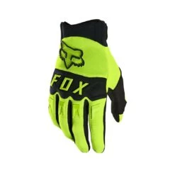 Fox Dirtpaw - Flo Yellow