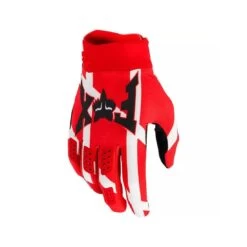 Fox Flexair Celz - S22 - Flo Red