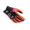 Fox Flexair Pyre Glove - Black