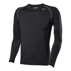 Fox Frequency LS - Blk