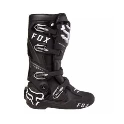 Fox Instinct 2.0 - Black 023 -Attrezzatura Per Moto fox instinct 20 black 023 3