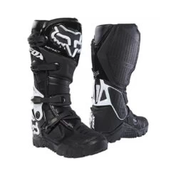 Fox Instinct X Off Road - Black