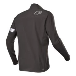 Fox Legion Downpour - Charcoal -Attrezzatura Per Moto fox legion downpour charcoal 2