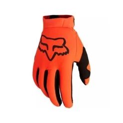 Fox Legion Glove Thermo CE - Flo Orange
