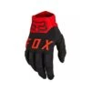 Fox Legion Glove Water - Black/Red