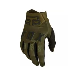 Fox Legion Glove Water - Fat Green