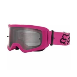 Fox Main Stray - Pink