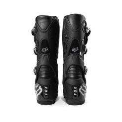 Fox Motion - Black -Attrezzatura Per Moto fox motion black 2