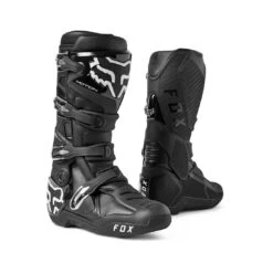 Fox Motion - Black