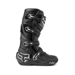 Fox Motion - Black -Attrezzatura Per Moto fox motion black 3